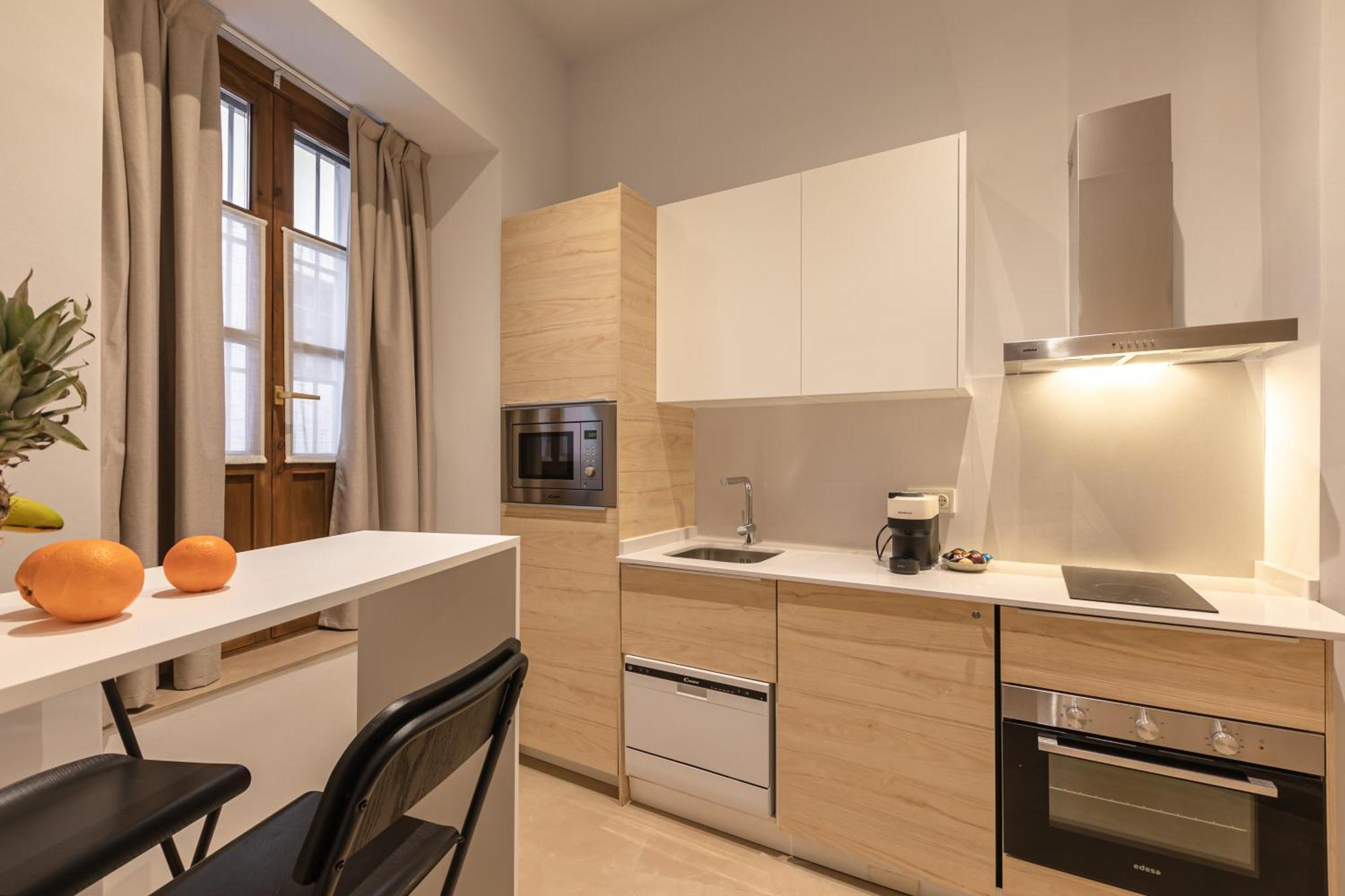 Angeles 6- Giralda Luxury By Valcambre Διαμέρισμα Σεβίλλη Δωμάτιο φωτογραφία